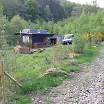 Horská chata Le Francorchamps
