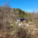 Horská chata Le