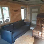 Horská chata Le