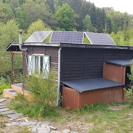 Chalet Le *