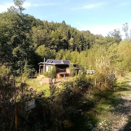 Chalet Le