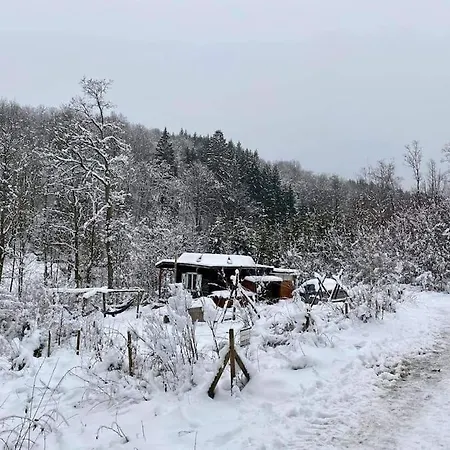 Le Chalet