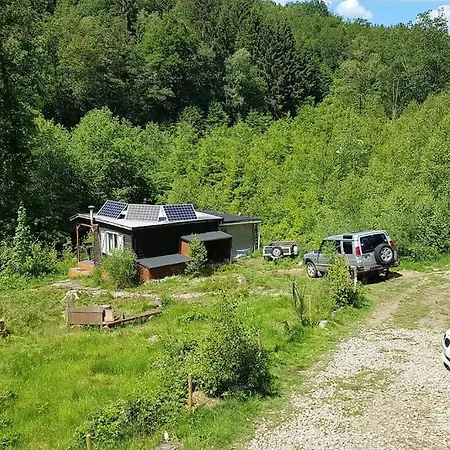 Chalet Le Francorchamps