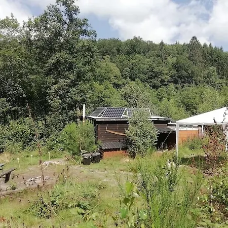 Le Francorchamps
