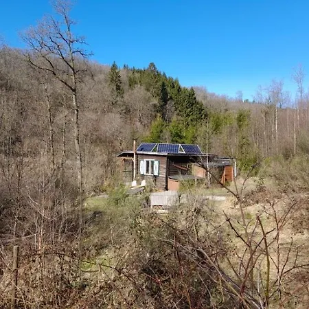 Chalet Le