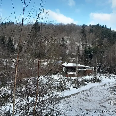 Le Chalet Francorchamps
