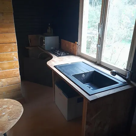 Le Chalet Francorchamps