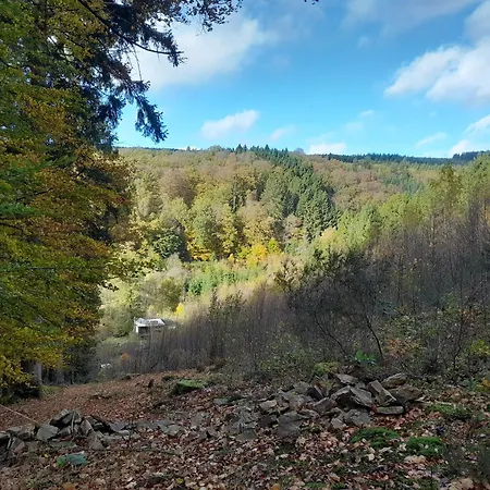 Chalet Le Francorchamps